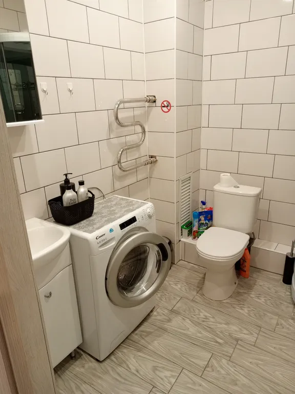 На берегу красиво