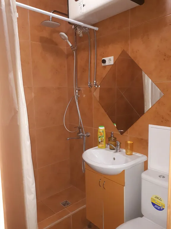 Квартира 3-комнатная квартира у метро Красный проспект — Новосибирск