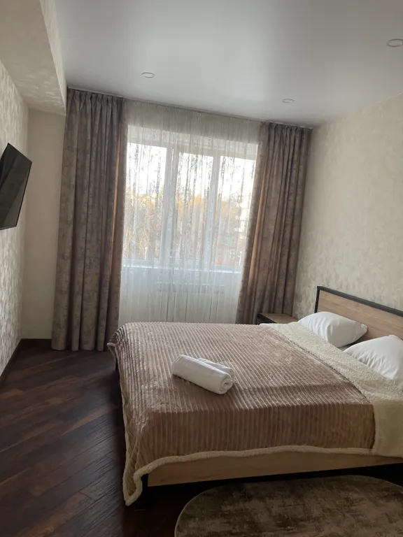 Квартира в курортной зоне — аренда посуточно в Ессентуки