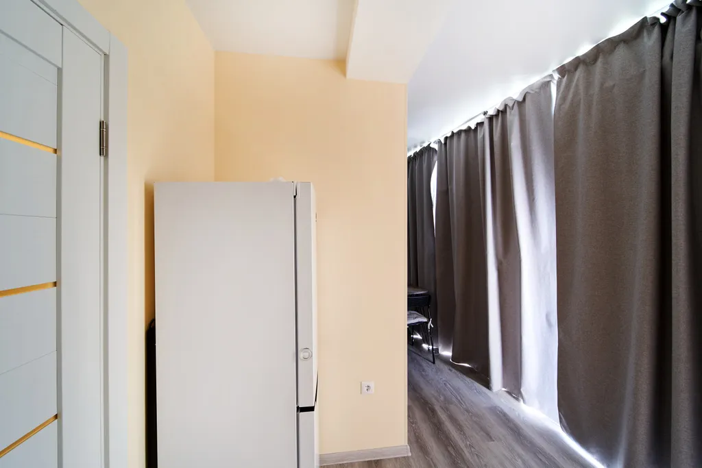 Квартира Квартира Апартамент на Фиоленте — Севастополь