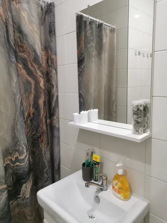 Квартира Квартира Уютная студия, с удобным заездом с M4 — Краснодар