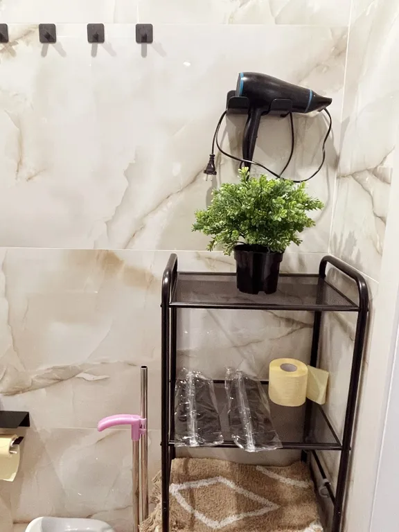 Приятная квартира на берегу Амура