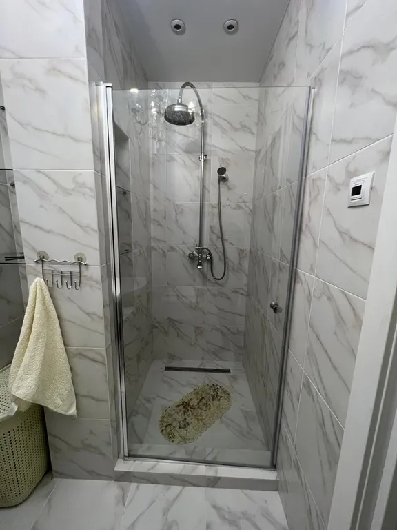 Квартира Квартира с дизайнерским ремонтом — Севастополь