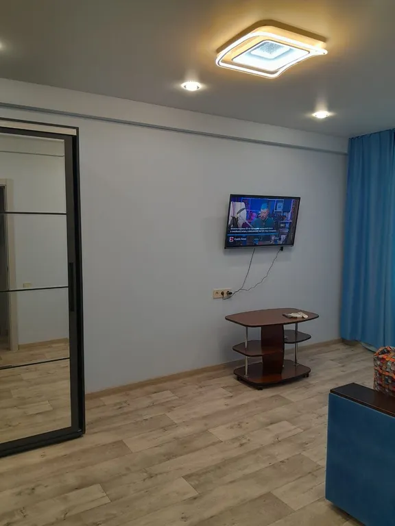 2-комнатная уютная квартира