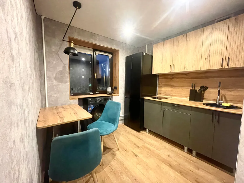 Квартира премиум класса в самом центре города у набережной