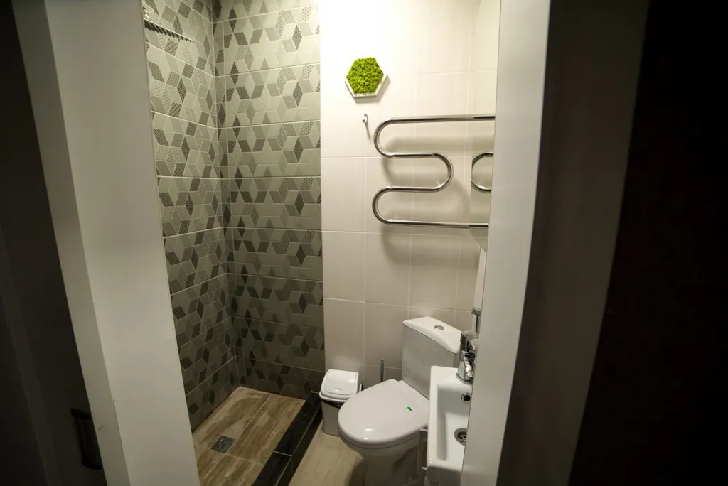 Апартамент в самом центре напротив театра