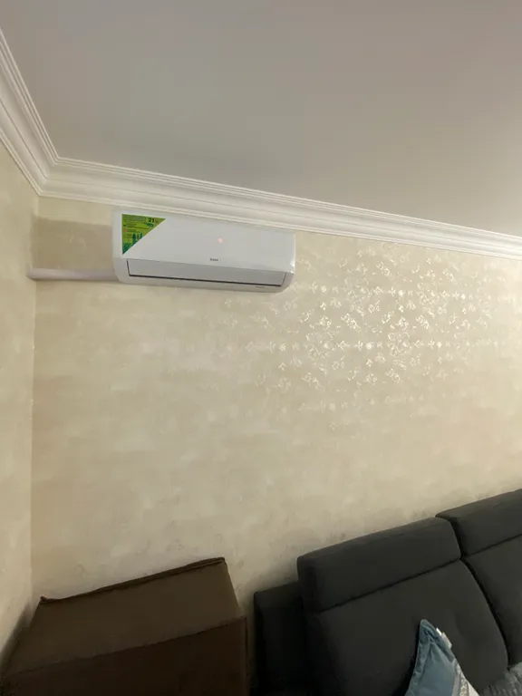 Уютная квартира у моря