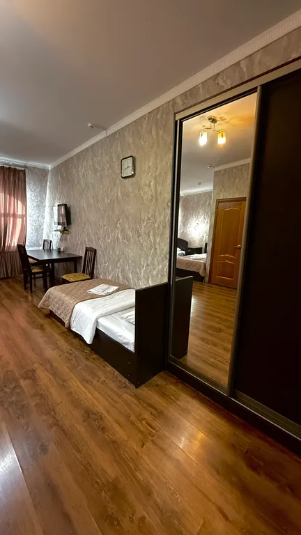 Комната