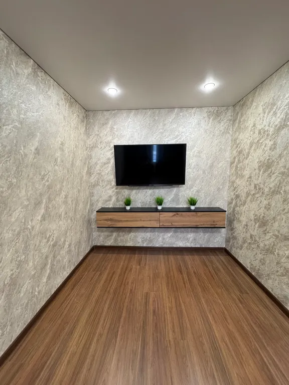 Однокомнатна квартира