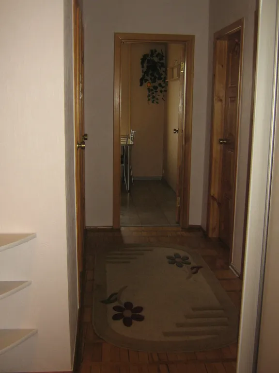 Апартаменты Стелла