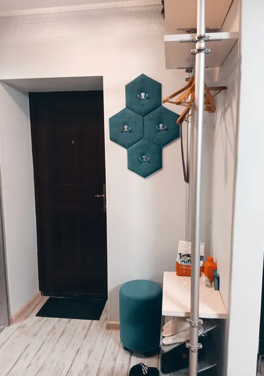 Благоустроенная уютная квартира на Ближнем завеличье