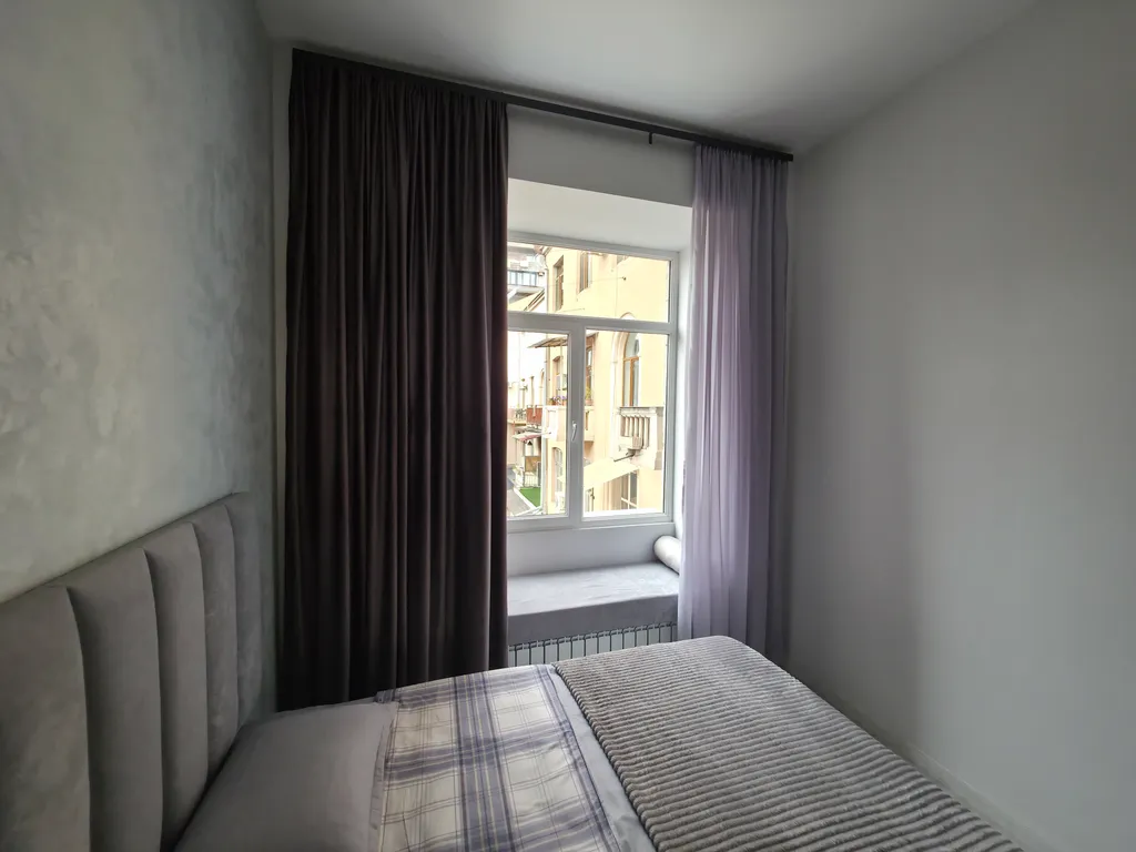 Квартира в центре города