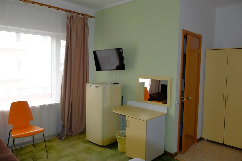 Квартира Комната — Анапа