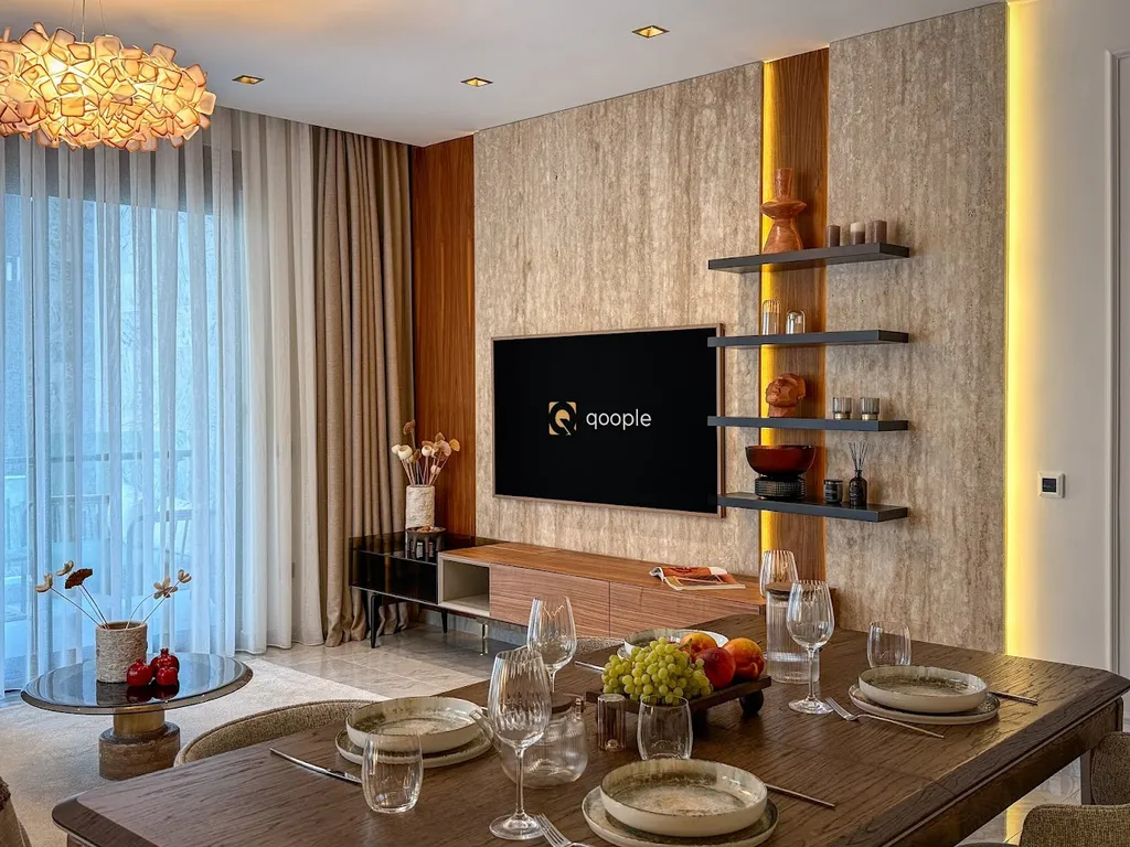 Legend премиум апартаменты у моря