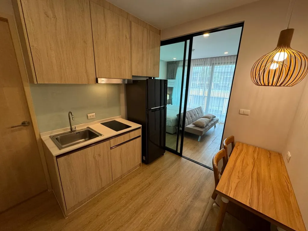 Квартира в 3 минутах от океана Раваи, 5 этаж