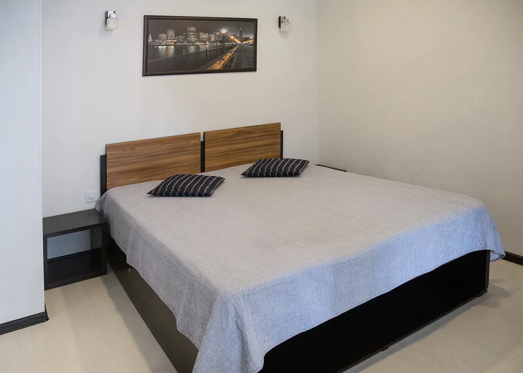 1-комнатная Квартира — аренда посуточно в Брянск