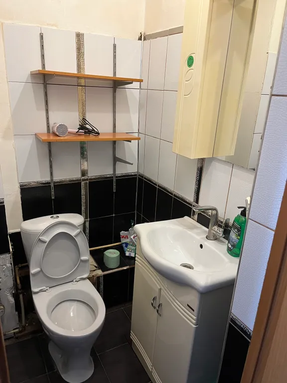 Квартира в аэропорту Толмачево