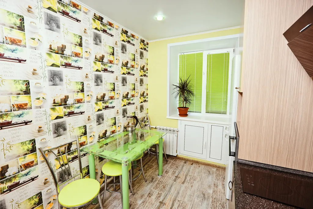 Квартира не далёко от кремля