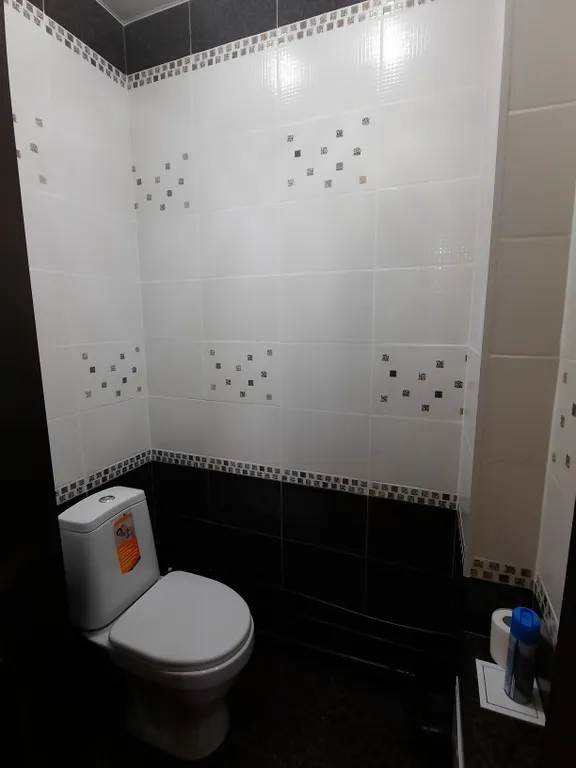 Квартира в центре города в ЖК Эколайф