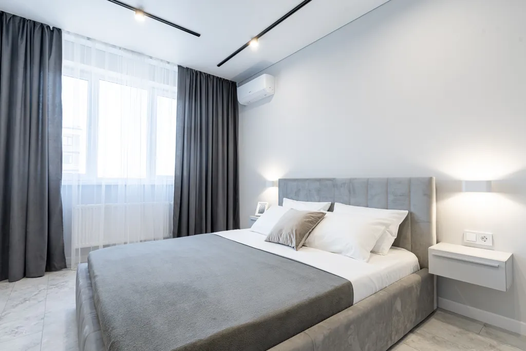 Квартира Квартира Дизайнерская евро 2ка в шаговой доступности от Парка Облаков-Галицкого — Краснодар