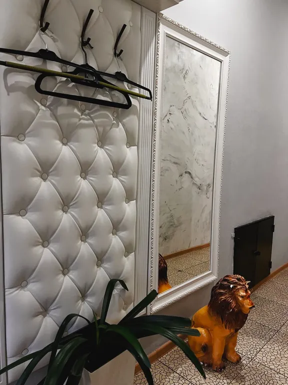 Уютная квартира с отдельным входом в сердце Владикавказа