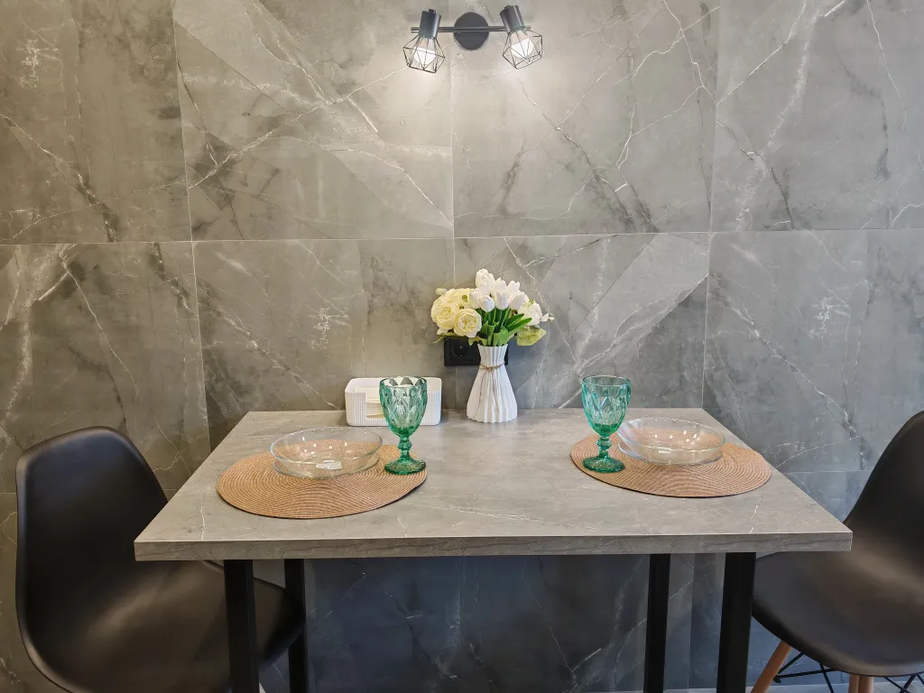 Элитная квартира в Новом городе