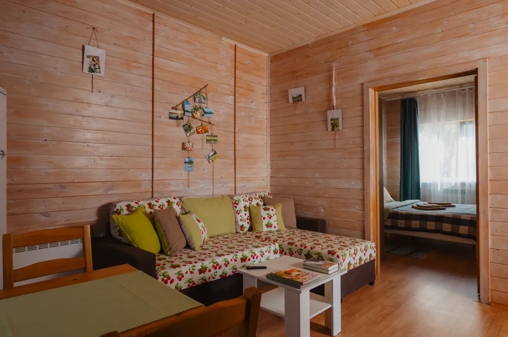 3-комнатный Дом