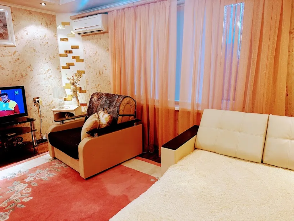 Апартамент Летнее солнце