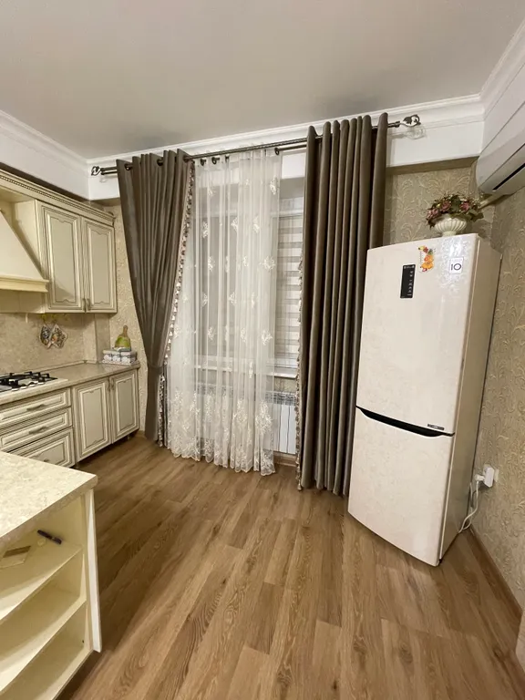 Квартира Уютная квартира рядом с морем — Махачкала