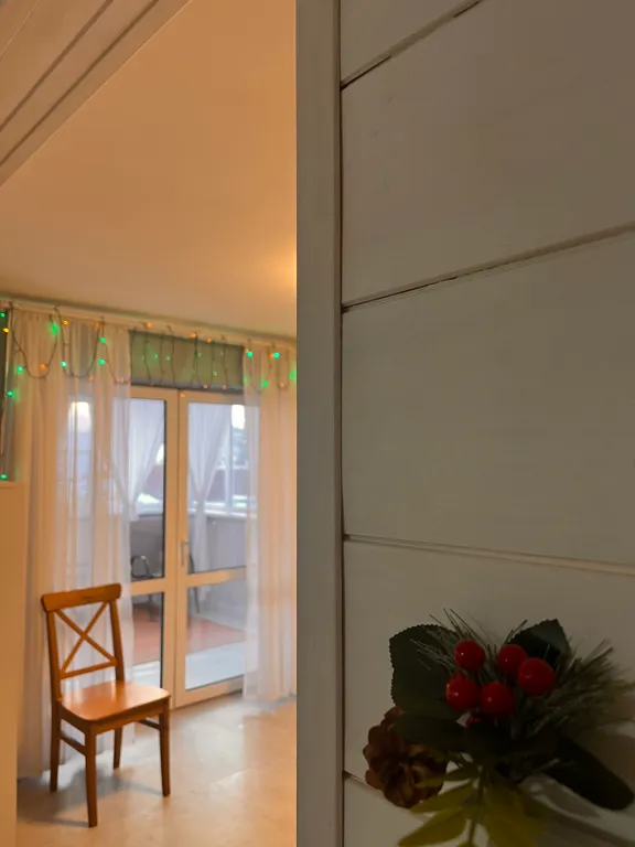 Уютный коттедж с камином, сауной и закрытой частной территорией