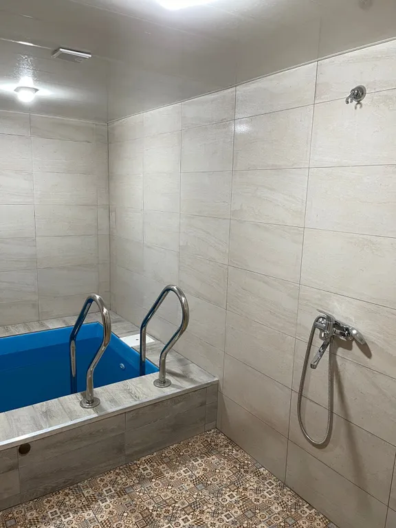 Уютный дом для отдыха