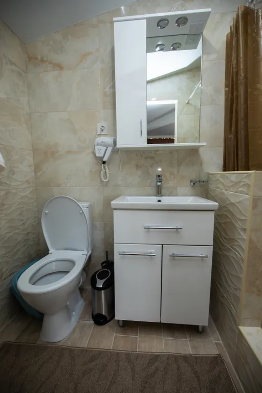 Квартира Апартаменты класса люкс — Судак