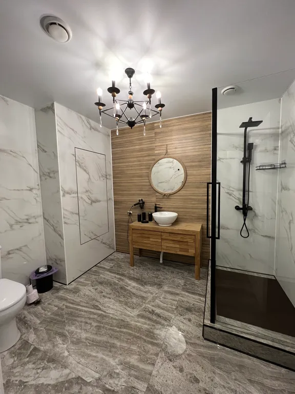 Усадьба купца Левитина в самом центре города