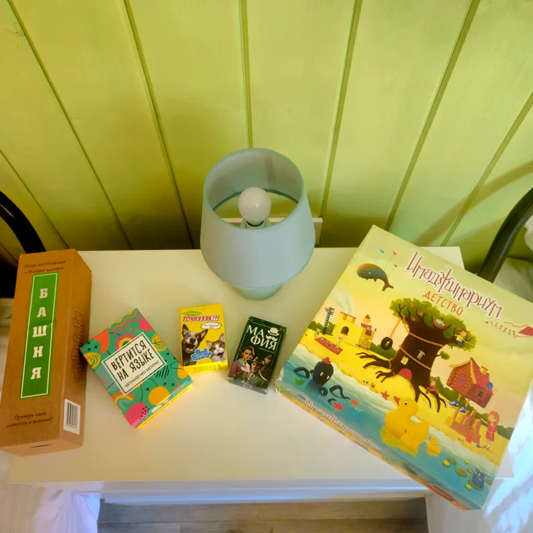 3-комнатный Дом