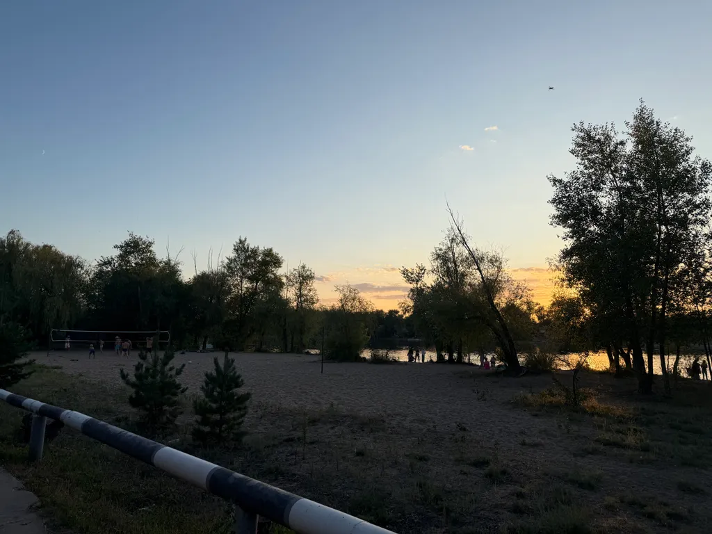 Уютный дом у Волги: пляж отдыха, барбекю и рыбалка