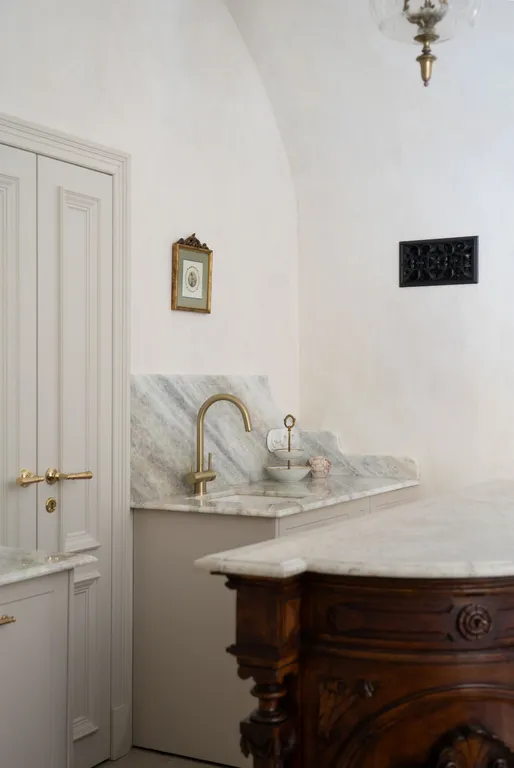 Квартира Апартаменты на Галерной улице — Санкт-Петербург