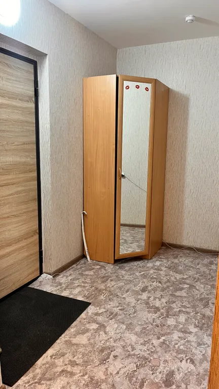 Квартира Уютная квартира возле тцр планета — Красноярск