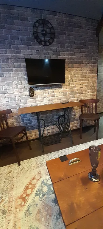 Уютный лофт в тихом центре