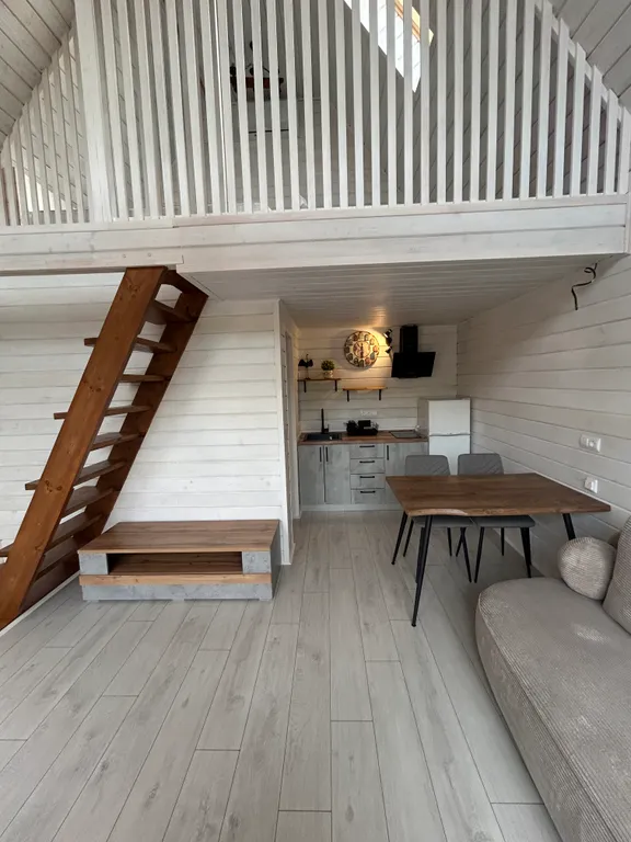 Барнхаус Еловый шепот