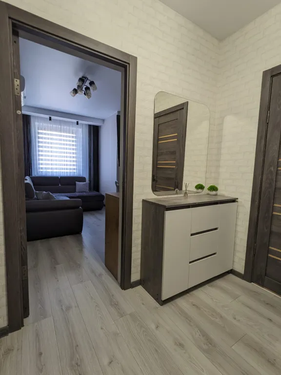 Уютная студия в 10 минутах от моря