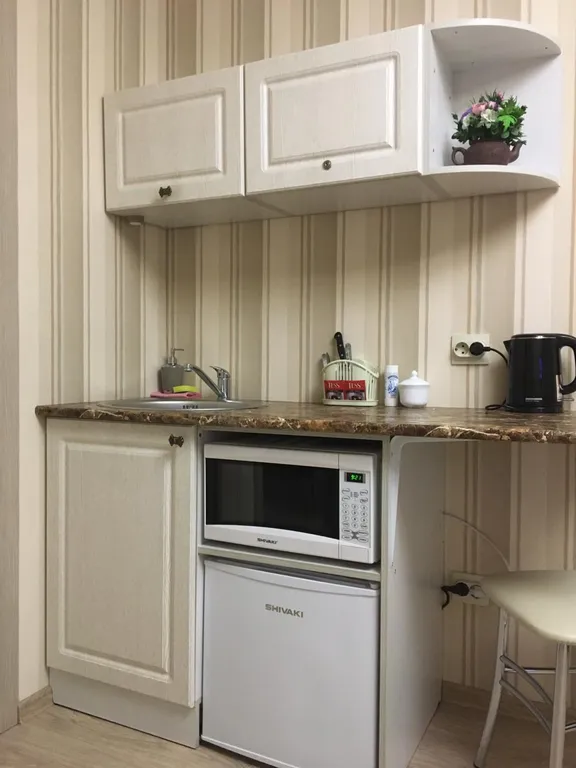 Чистые уютные квартиры и номера в центре Кемерово