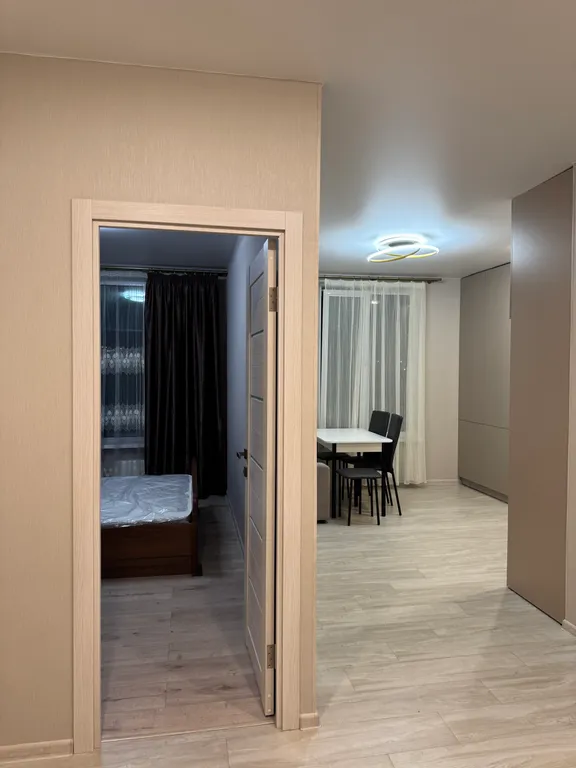 Квартира в живописном районе КМВ