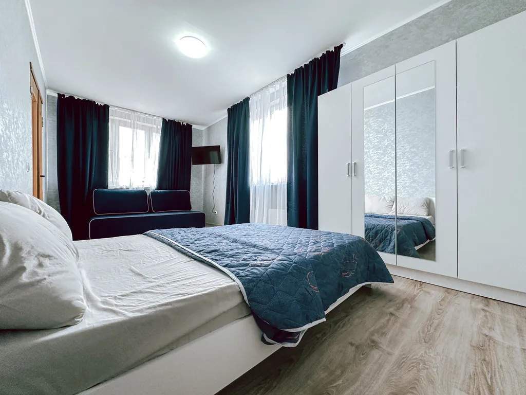 Коттедж Уютный домик — аренда посуточно в Сириус