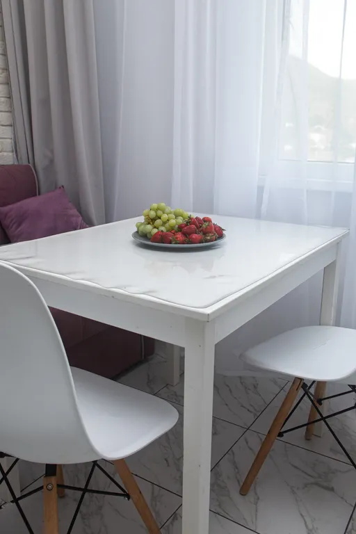 Квартира Квартира Евродвушка с видом на Горы — Лазаревское