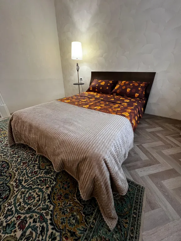 Квартира Квартира Музыкальный театр, площадь Ленина — Омск