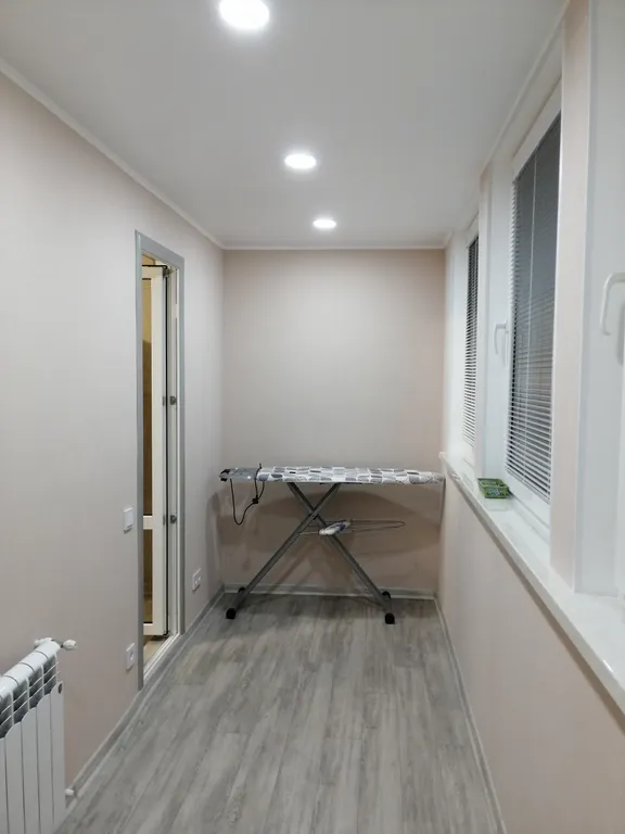 Квартира Уютная квартира недалеко от моря — Севастополь