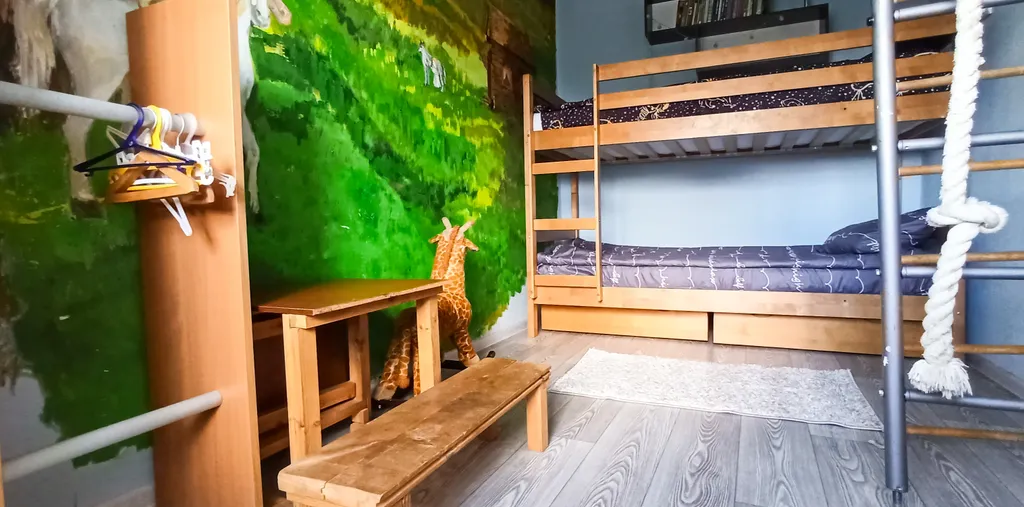 Современная и уютная двухкомнатная квартира в самом центре