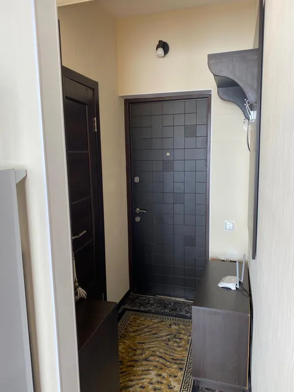 Современный ремонт, вид на море