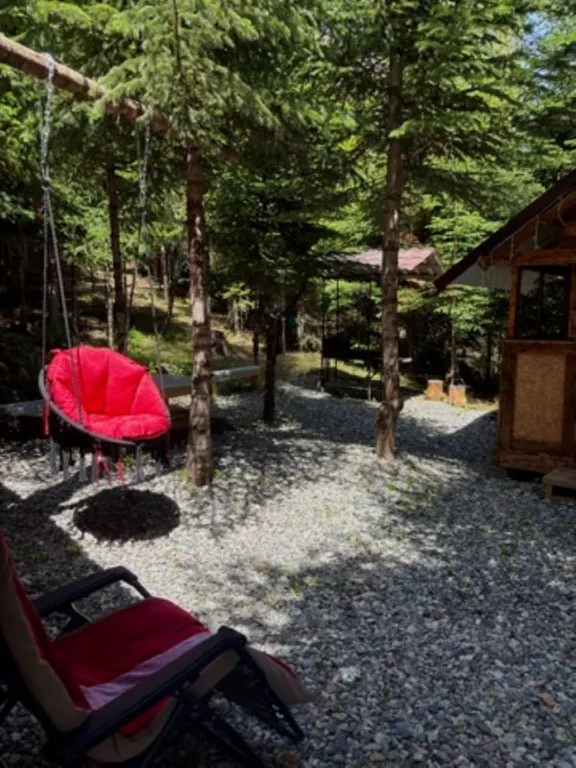 Квартира 2-комнатная Квартира — Архыз