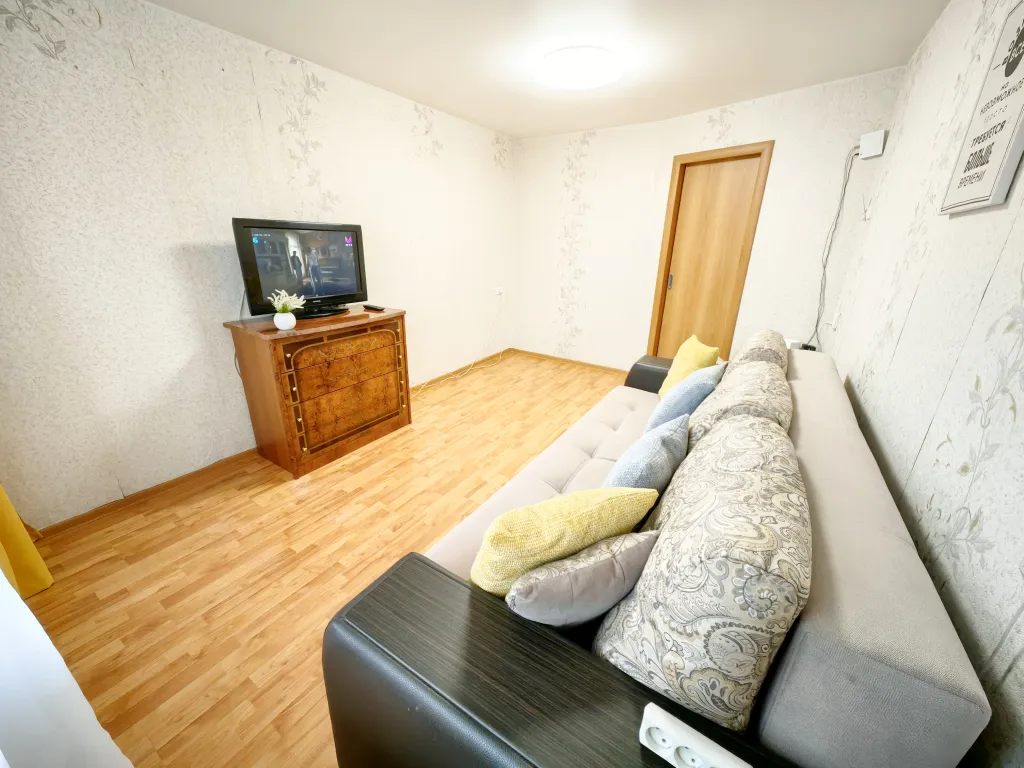 2 к квартира у Севмаша: отличное сочетание с развитой инфраструктурой